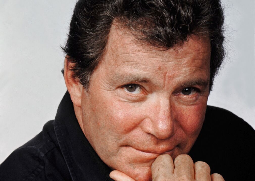 1931: William Shatner